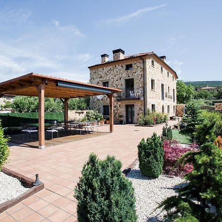 Casa Rural Pico De Los Haces Σορία Εξωτερικό φωτογραφία