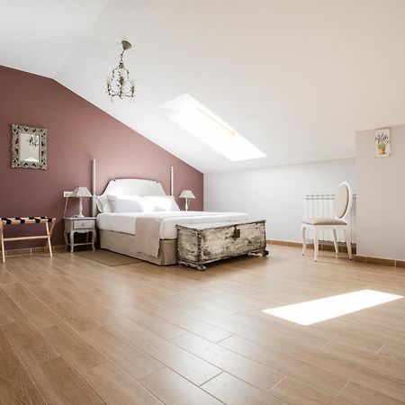 Casa Rural Pico De Los Haces Σορία Εξωτερικό φωτογραφία