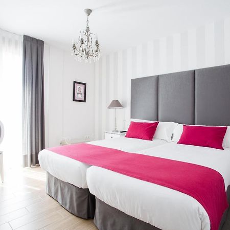 Casa Rural Pico De Los Haces Σορία Εξωτερικό φωτογραφία