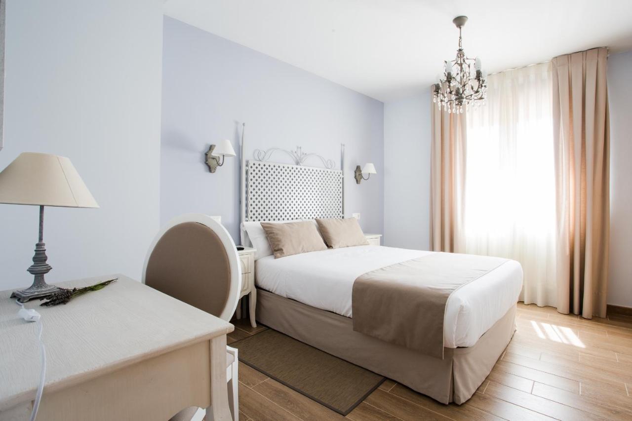 Casa Rural Pico De Los Haces Σορία Εξωτερικό φωτογραφία
