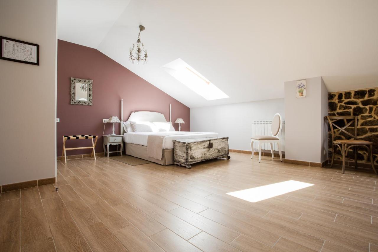 Casa Rural Pico De Los Haces Σορία Εξωτερικό φωτογραφία