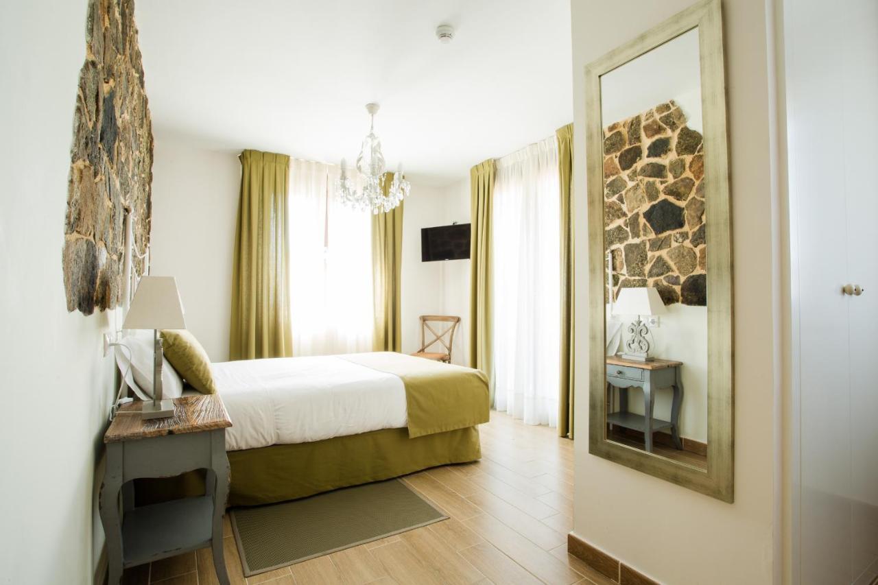 Casa Rural Pico De Los Haces Σορία Εξωτερικό φωτογραφία