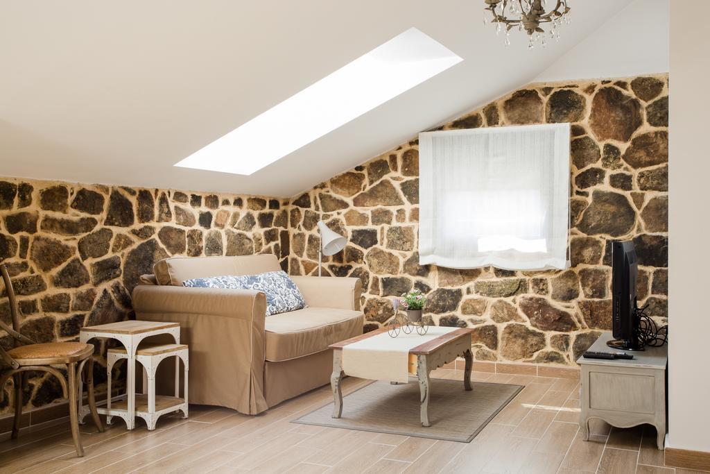 Casa Rural Pico De Los Haces Σορία Δωμάτιο φωτογραφία