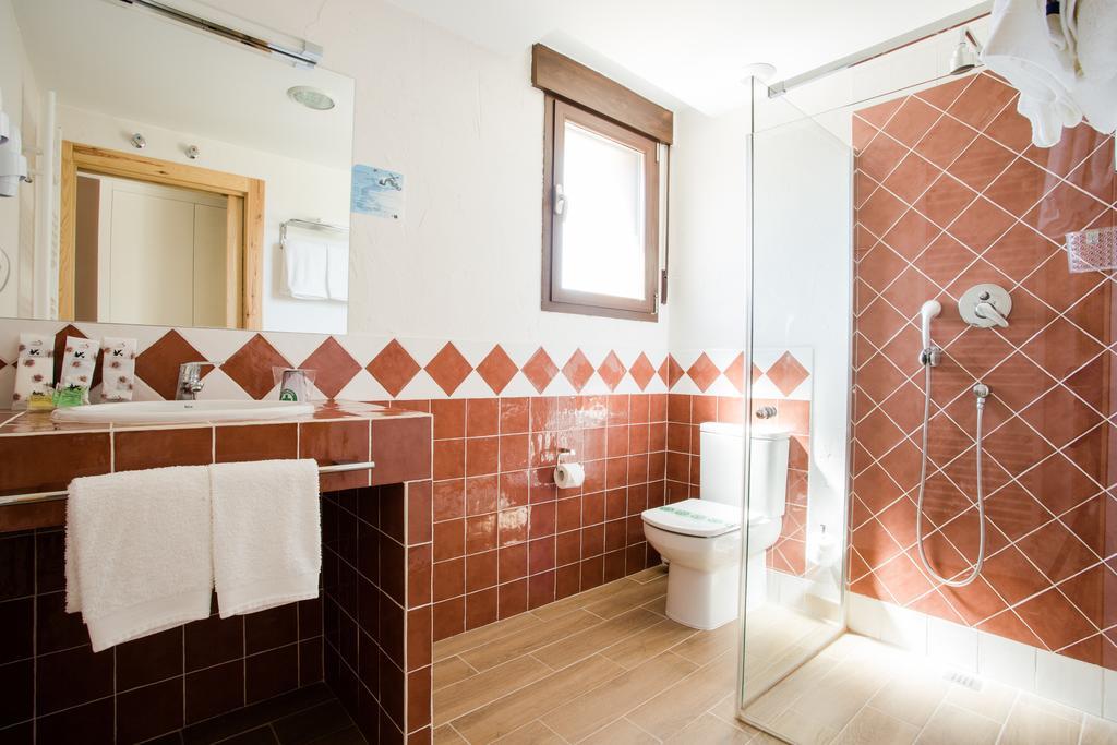 Casa Rural Pico De Los Haces Σορία Δωμάτιο φωτογραφία