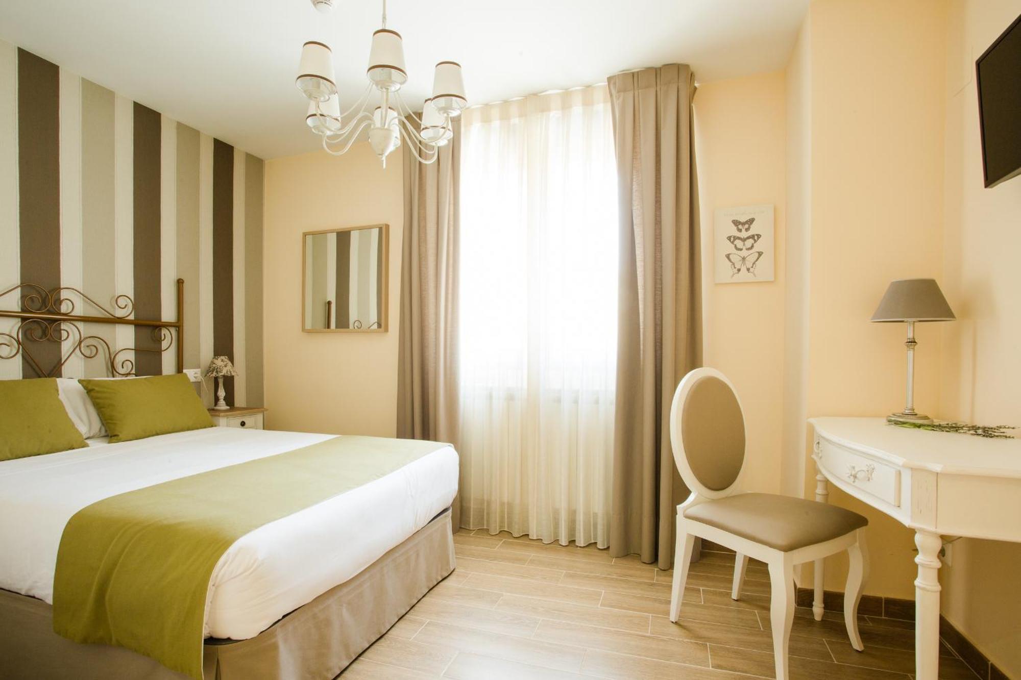Casa Rural Pico De Los Haces Σορία Εξωτερικό φωτογραφία