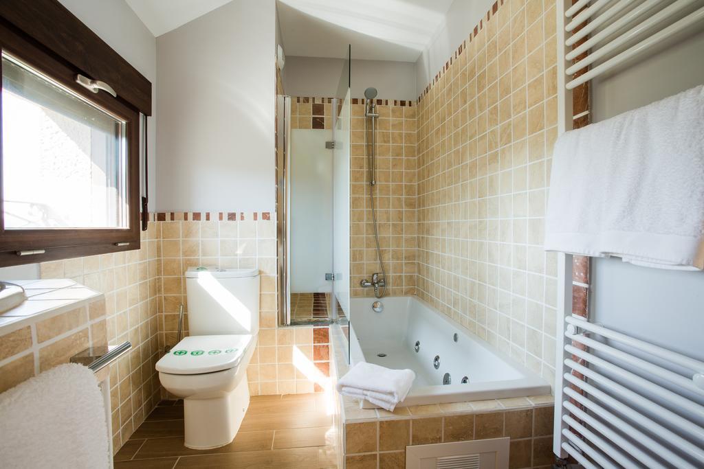 Casa Rural Pico De Los Haces Σορία Δωμάτιο φωτογραφία
