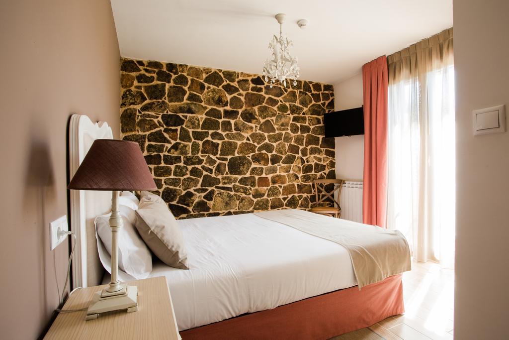 Casa Rural Pico De Los Haces Σορία Δωμάτιο φωτογραφία