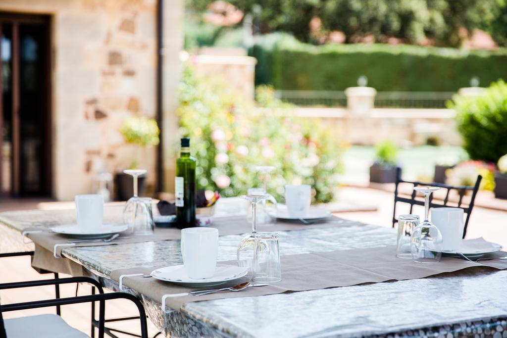 Casa Rural Pico De Los Haces Σορία Εξωτερικό φωτογραφία